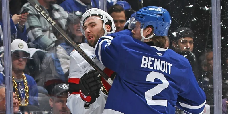 Оттава - Торонто