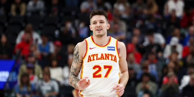 Атланта - Голден Стэйт Атланта - Голден Стэйт