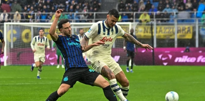 Фиорентина - Интер Фиорентина - Интер