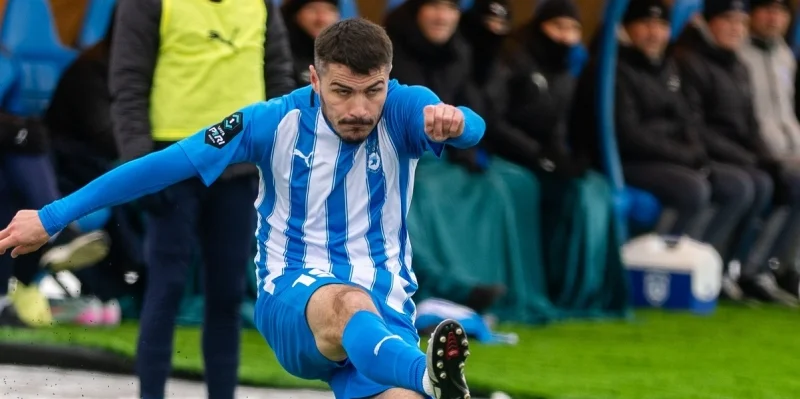 Сокол Саратов - Нефтехимик