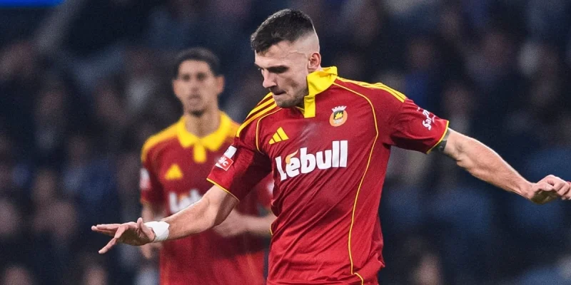 Эшторил - Рио Аве