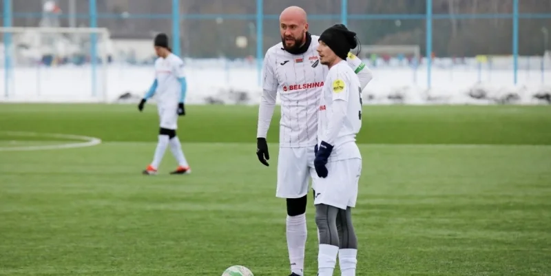 Белшина - Динамо Брест Белшина - Динамо Брест