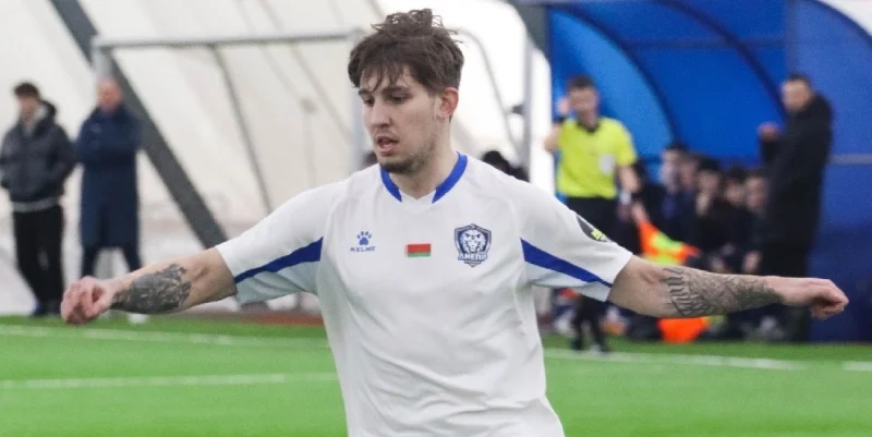 Нафтан - Днепр