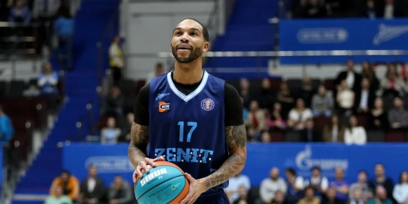 Зенит - Локомотив-Кубань