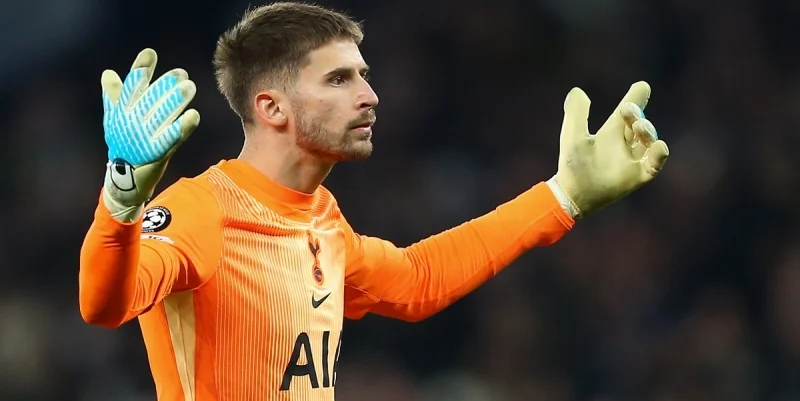 Тоттенхэм - Ноттингем Форест