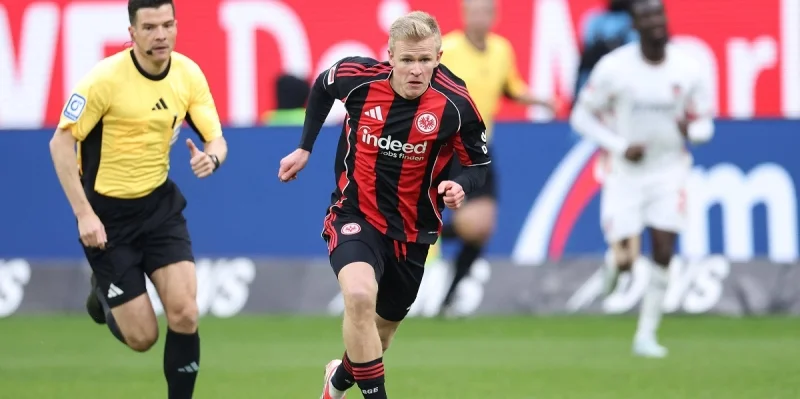 Майнц - Айнтрахт Фр Майнц - Айнтрахт Фр