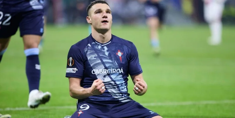 Сельта - Алавес Сельта - Алавес