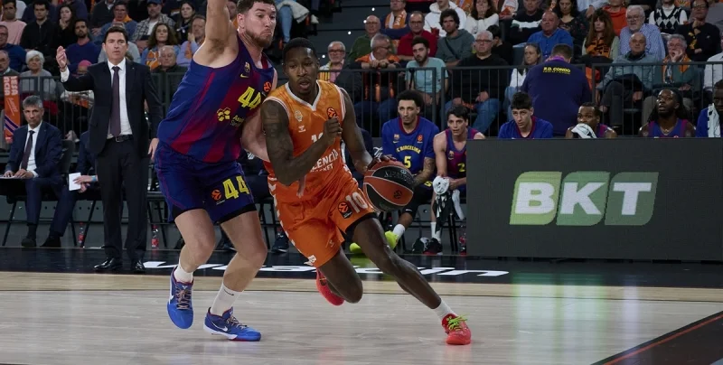 Валенсия - Гранада