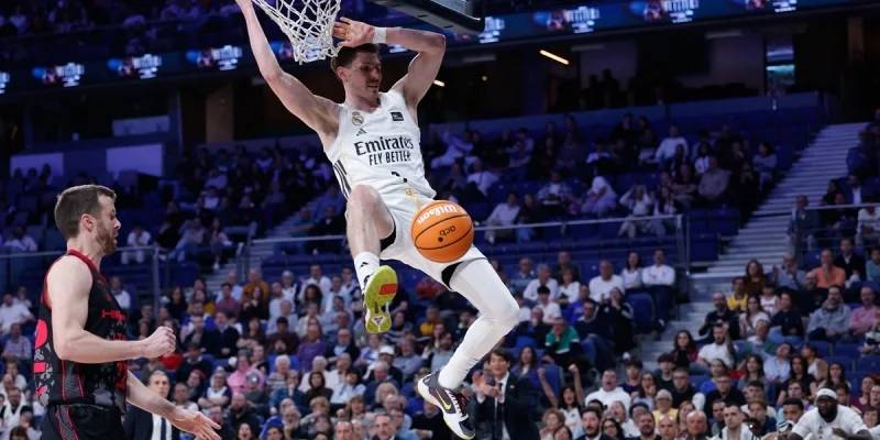 Барселона - Реал М