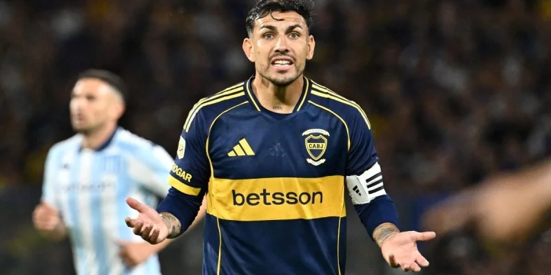 Бока Хуниорс - Институто Бока Хуниорс - Институто