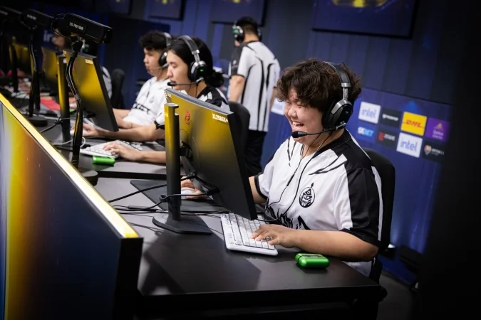 The MongolZ - Team Liquid