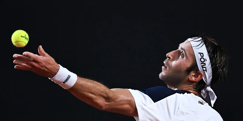 Рафаэль Ходар - Томас Этчеверри