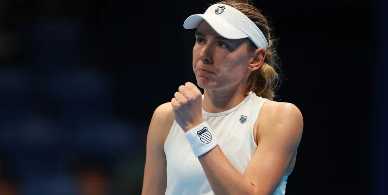 Екатерина Александрова - Жаклин Кристиан