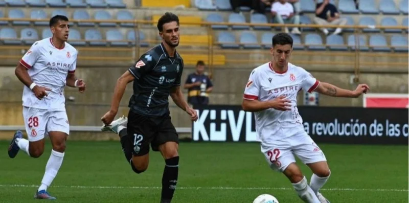 Kастельон - Леонеса