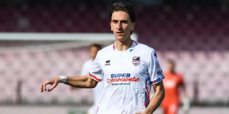 Катания - Казарано Катания - Казарано