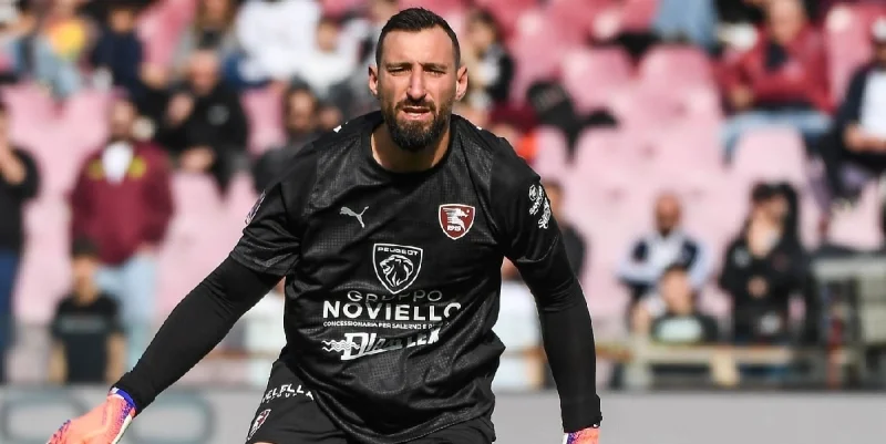 Салернитана - Альтамура