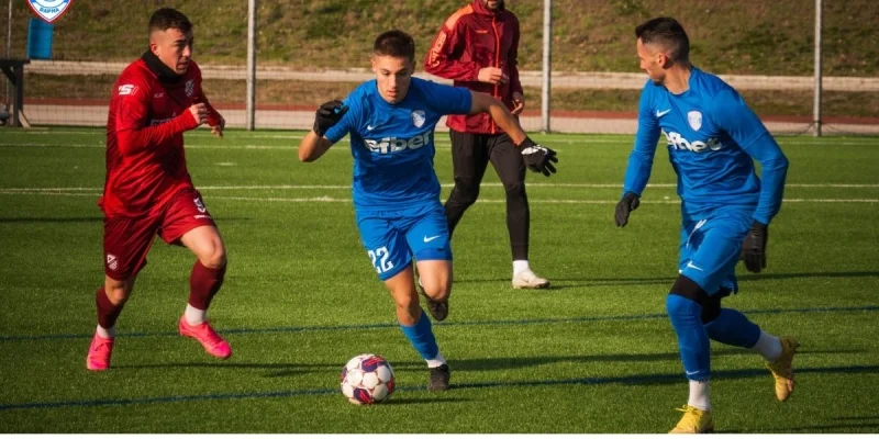 Янтра - Fratria