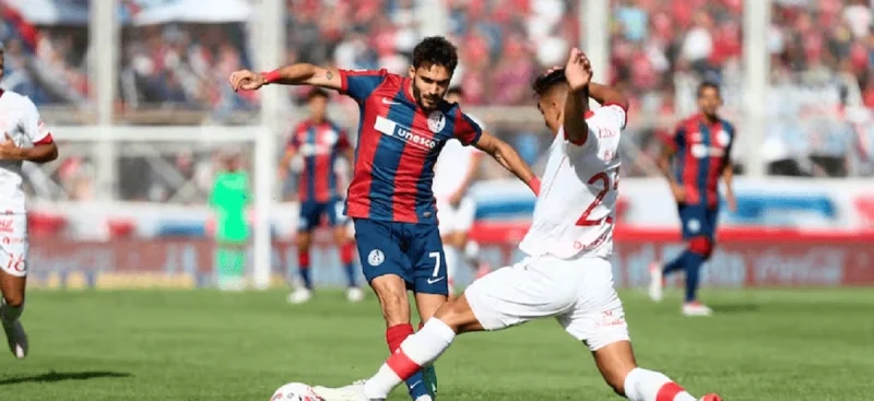 Атлетико Хуракан - Барракас Сентрал