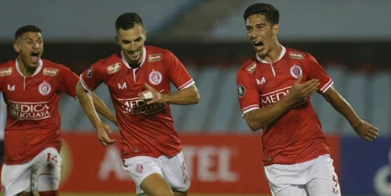 Ривер Плейт - Рентистас