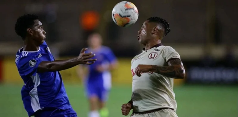 Kарабобо - Академия Пуэрто Кабельо Kарабобо - Академия Пуэрто Кабельо