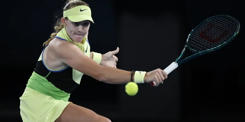 Мирра Андреева - Виктория Мбоко Мирра Андреева - Виктория Мбоко