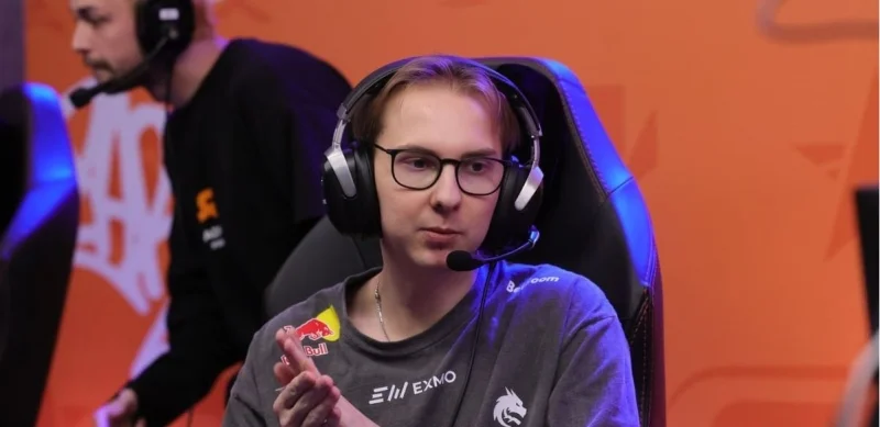 OG - Team Spirit OG - Team Spirit