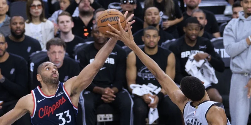 Клипперс - Милуоки