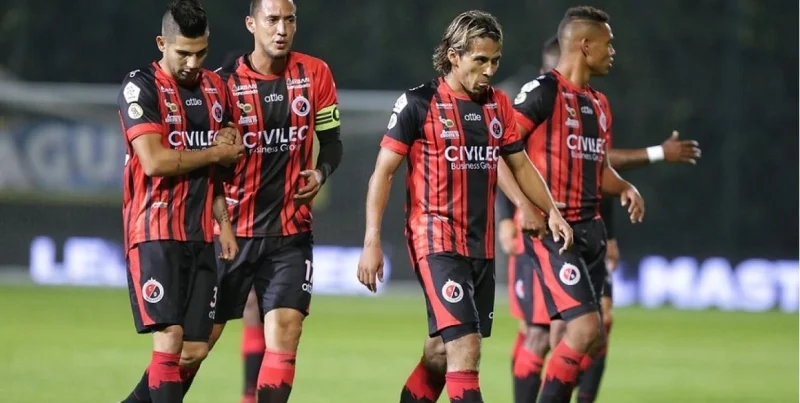 Депортиво Перейра - Кукута