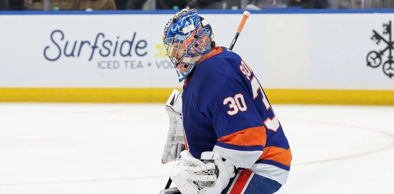 Айлендерс - Чикаго