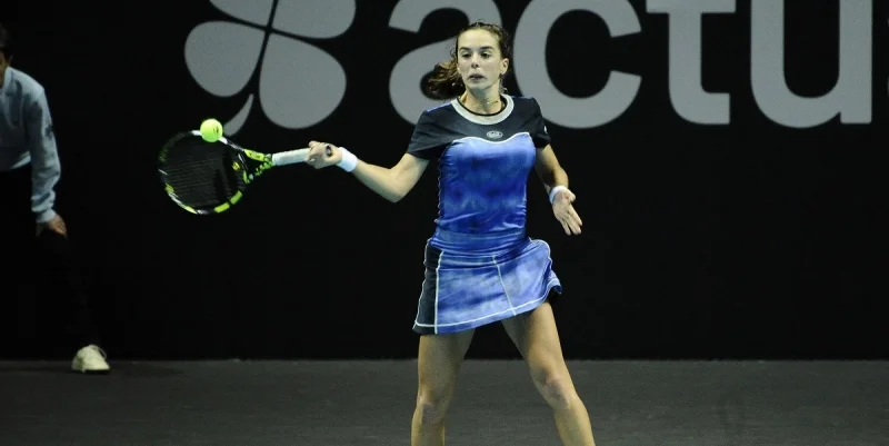 Ангелина Калинина - Лючия Бронцетти