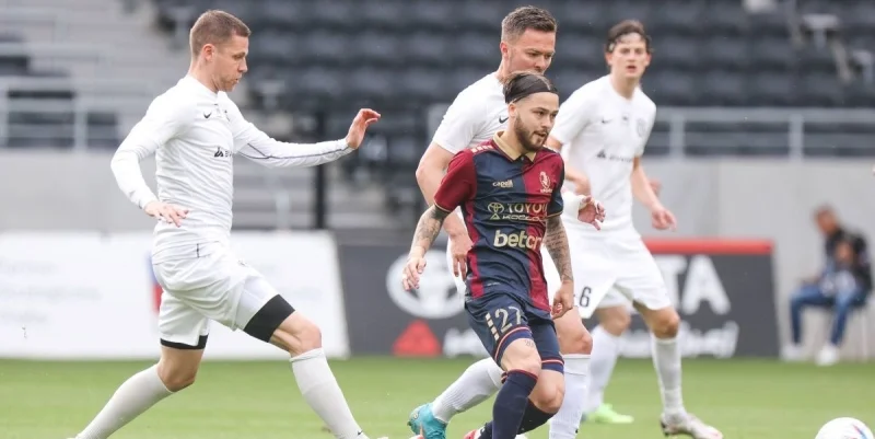 Леттир - Стокксейри