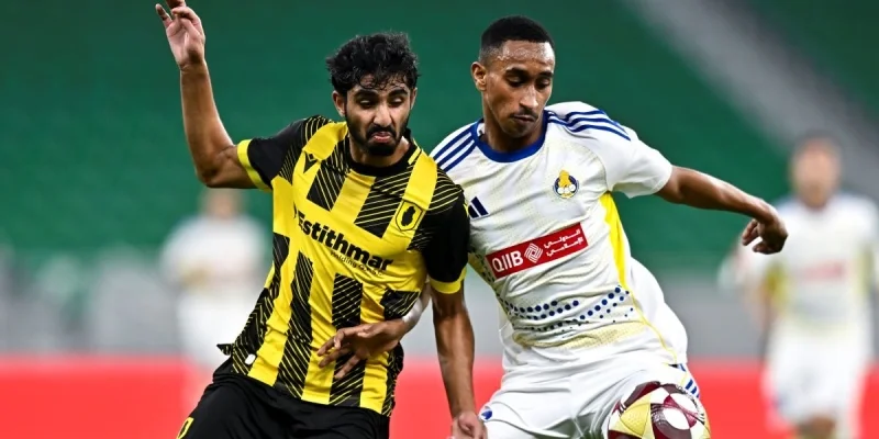 Аль-Раян - Ал-Шаханиа