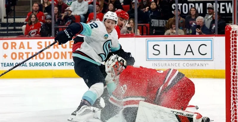 Флорида - Сиэтл