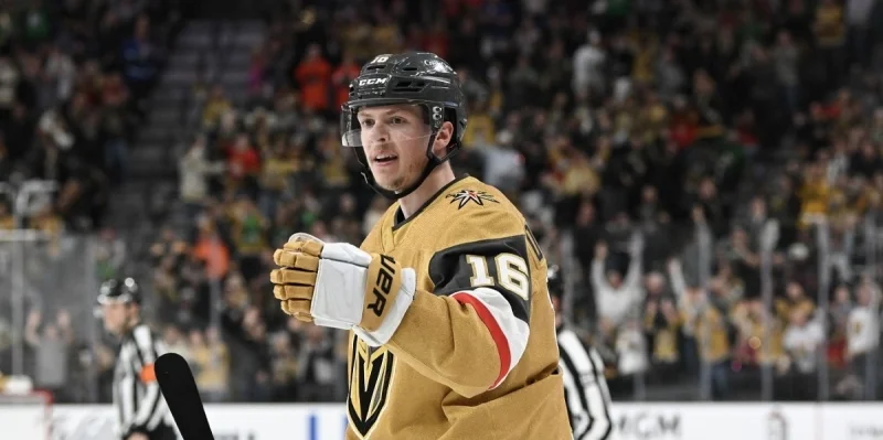 Виннипег Джетс - Вегас