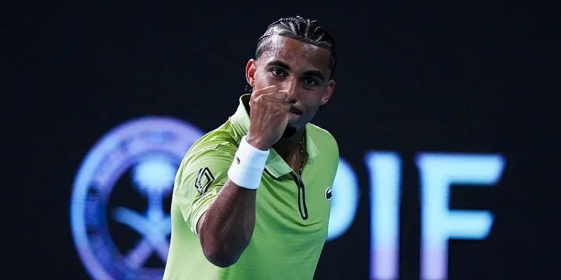 Валентин Вашеро - Артур Филс