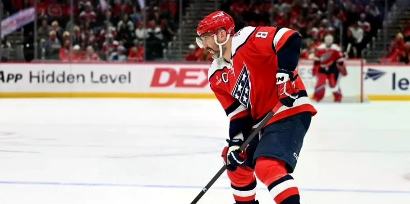 Сент-Луис - Вашингтон