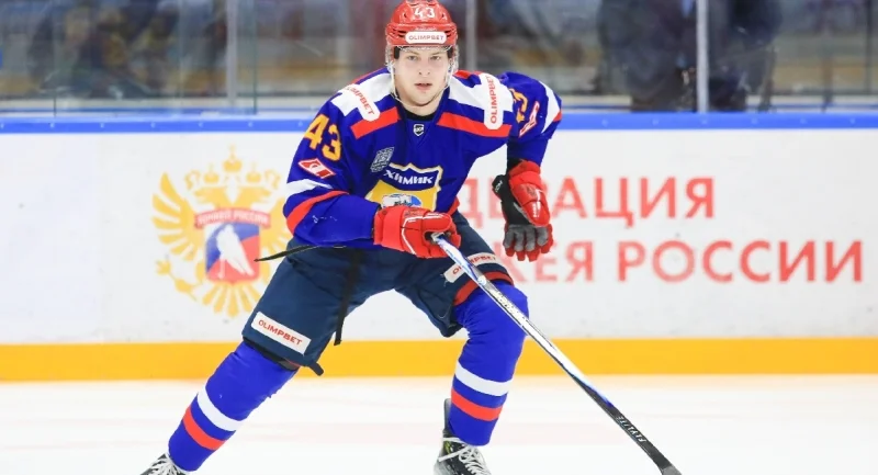 Химик - Ижсталь Химик - Ижсталь