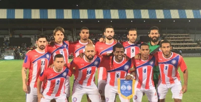 Пуэрто-Рико - Гуам