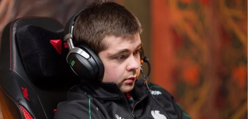 Team Falcons - Virtus.Pro Team Falcons - Virtus.Pro