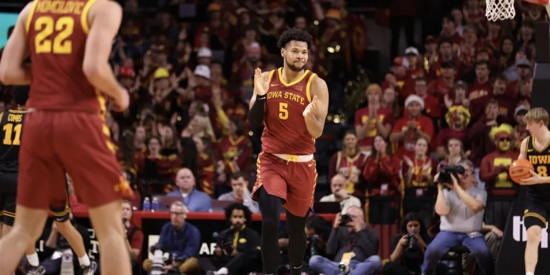 Кливленд - Майами