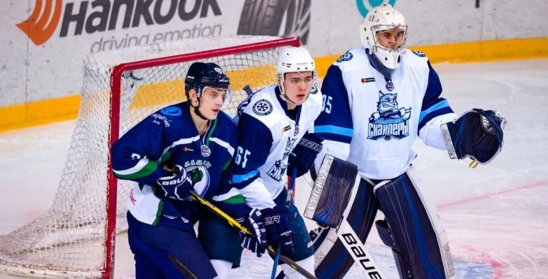 Сибирские Снайперы - Мамонты Югры Сибирские Снайперы - Мамонты Югры