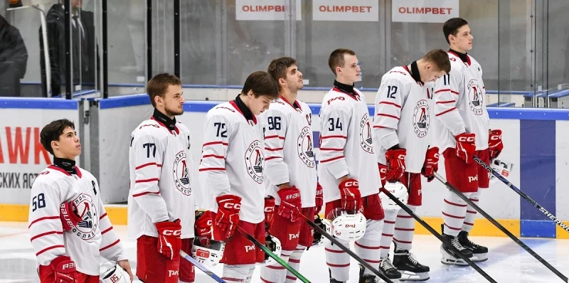 Локо-76 - Белые Медведи