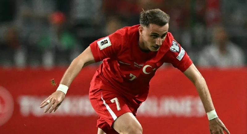 Турция - Румыния