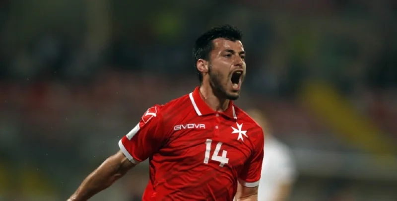 Мальта - Люксембург