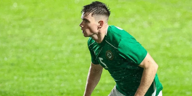 Ирландия U21 - Молдова U21 Ирландия U21 - Молдова U21