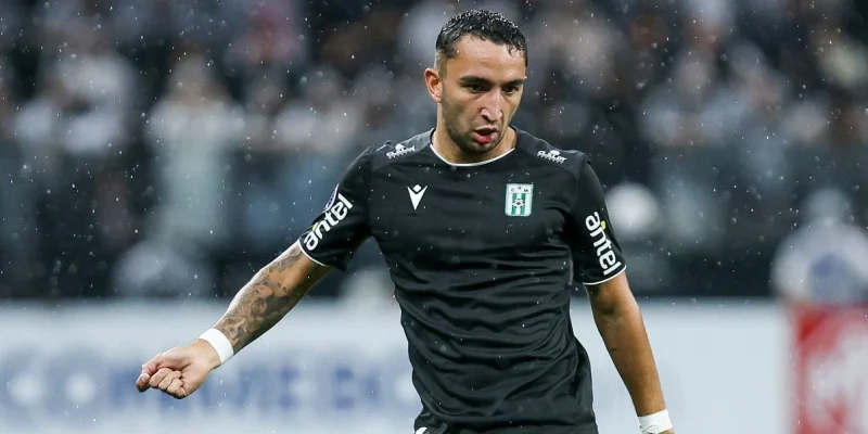 Расинг Монтевидео - Прогресо