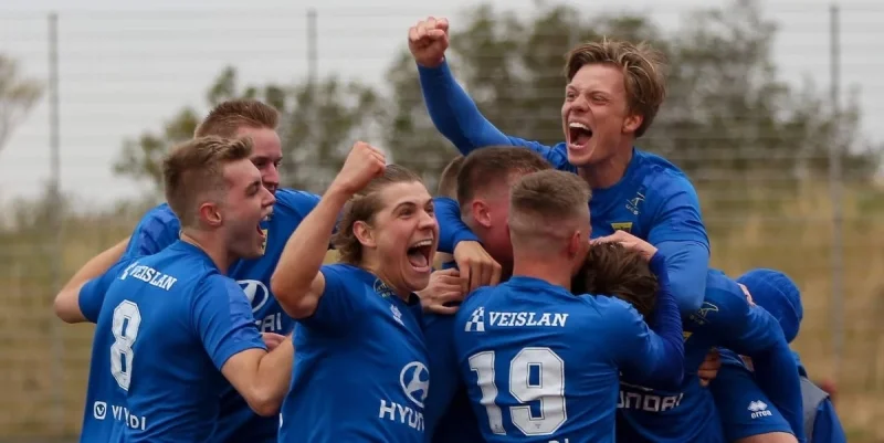 Гротта - Ульфарнир