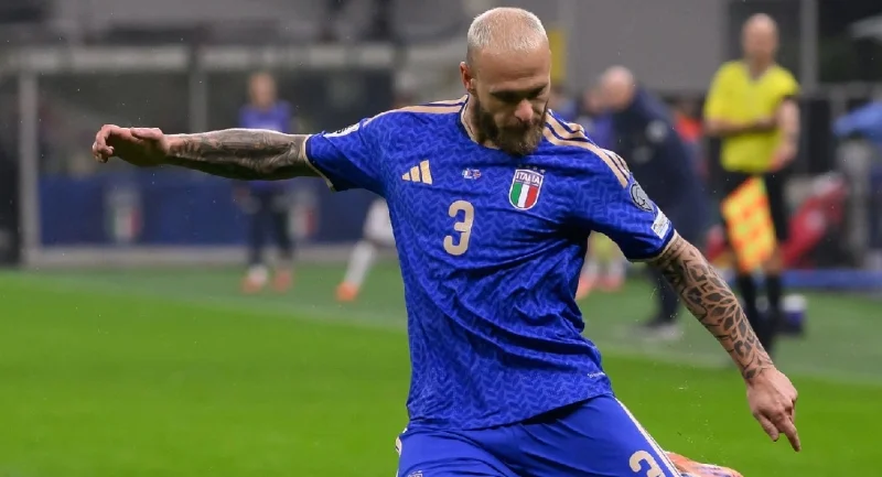 Италия - Северная Ирландия Италия - Северная Ирландия