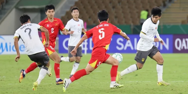 Вьетнам - Бангладеш