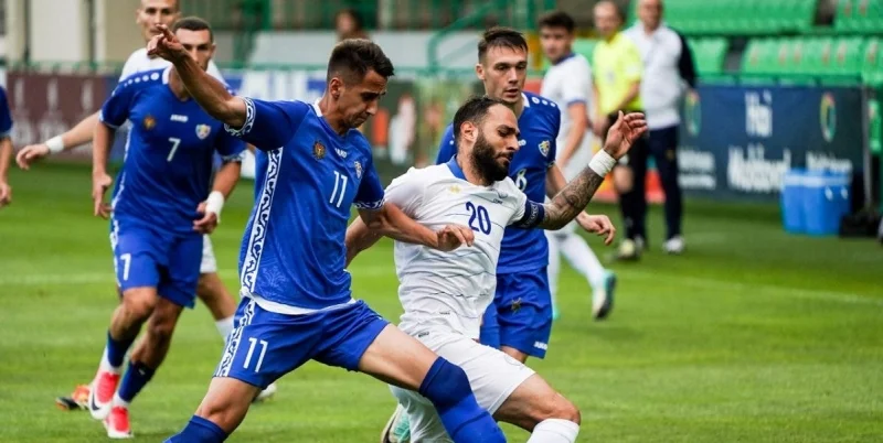 Кипр - Беларусь